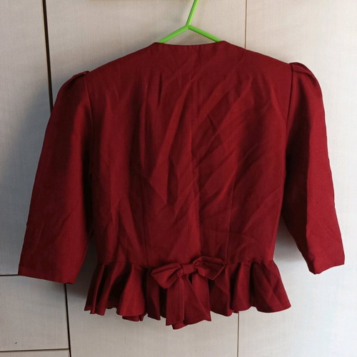 Women's clothes pack used, 10 pieces, assorted large sizes