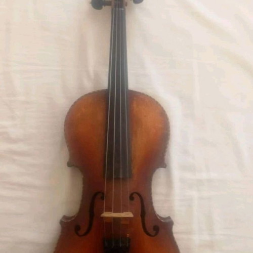 Violin 4/4 Stainer used in very good condition
