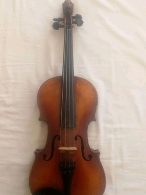 Violin 4/4 Stainer used in very good condition