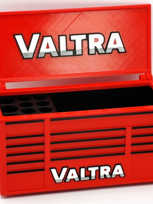 Valtra Organizer Pen Holder Pencil Like New