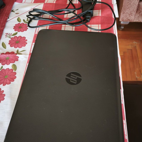Laptop HP 15-ac104nv 15.6" FHD i5-6200U 8GB 256GB SSD Windows 11 Pro like new