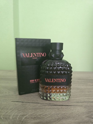 Valentino Uomo Born in Roma 100ml άρωμα