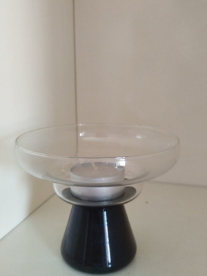 Candlestick new
