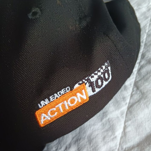 Avin black hat new, adjustable size