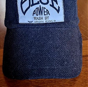 Armani jeans Καπέλο