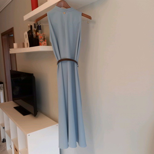 Regalinas dress Small