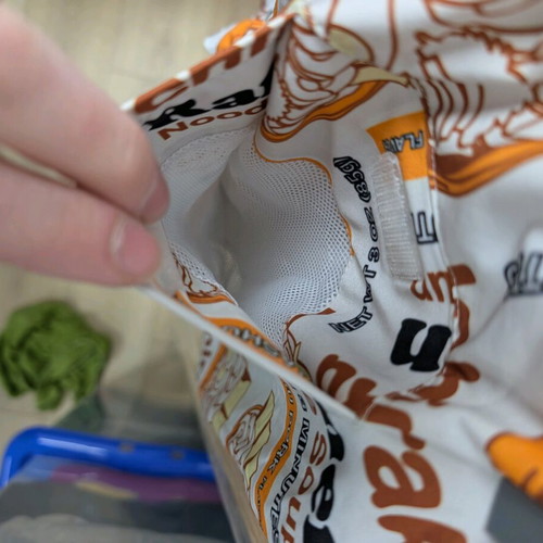 Naruto Shippuden Collection shorts used vintage from 2002