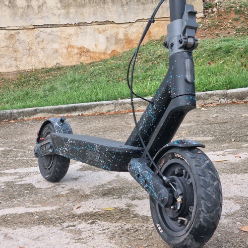 Xiaomi 4 Ultra like new, 60km top speed, 2000 watts