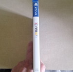 Fifa 18 like new