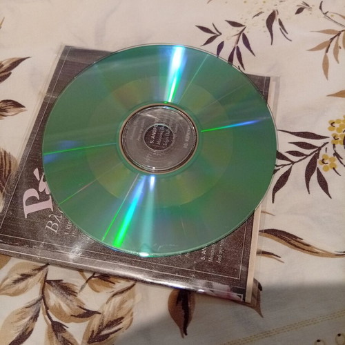 Rena Vlachopoulou CD, Greek actress and singer collection