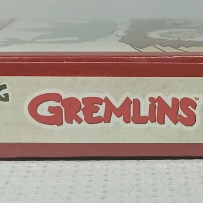 Aquarius Gremlins Playing Cards 54-Card Deck New