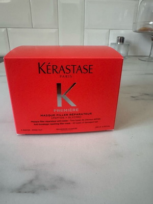 Маска за коса за реконструкция kerastase - неизползвана
