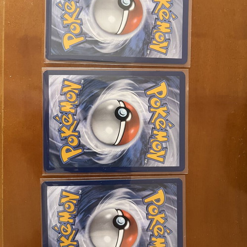 Pokemon TCG Twilight Masquerade Holo Rare cards near mint