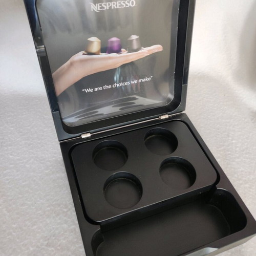 Nespresso Capsule Holder new