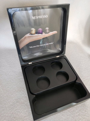 Nespresso Capsule Holder new
