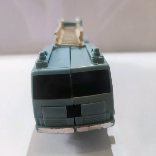 Transformers Generation 1 Hot Spot action figure used