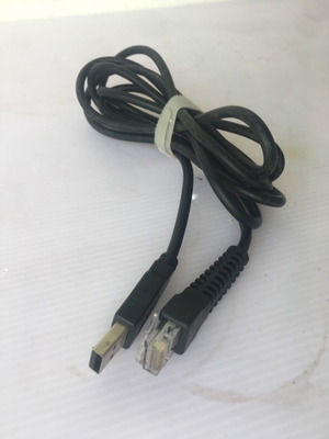 Μετατροπέας USB 2.0 male σε Ethernet RJ45 male