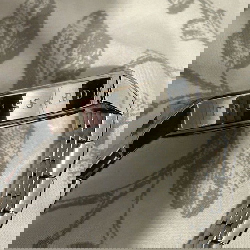trussardi t gentleman ρολόι ανδρικό