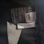 Pokemon backpack children's used H&M black multicolor