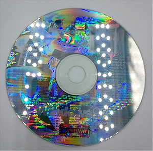 Microsft Windows 98 Second Edition Install Disc - EL Ελληνική
