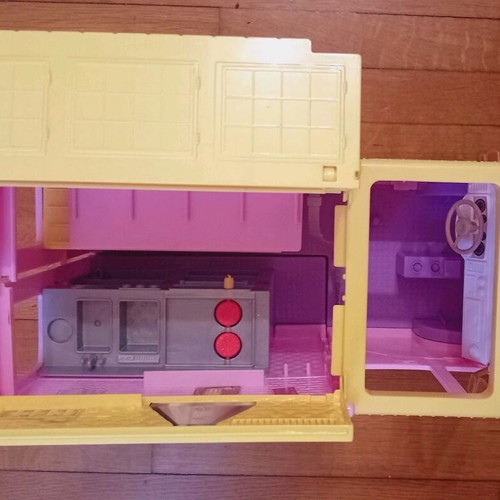 Barbie Cantina HPL71 by Mattel like new