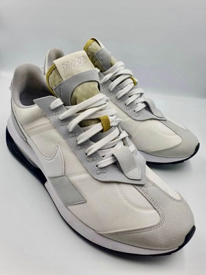 Nike Air Max Pre Day Pure Platinum νούμερο 46 σαν καινούργιο