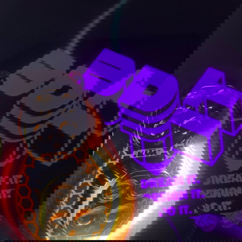 Φανάρι LED για KTM 950 / 990 Adventure κατόπιν παραγγελίας