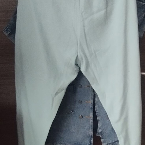 Tracksuit like new, turquoise, size XL