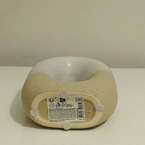 Decorative vase new and unused