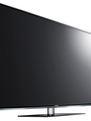 Samsung UE32D6530WSΧΧΗ 32'' LED TV μεταχειρισμένη, Full HD
