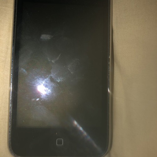 iPhone 3GS non-working collectible