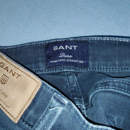 Gant women's jeans used, size 29, length 34