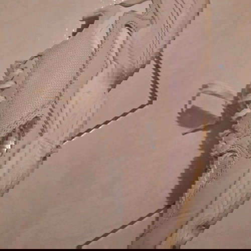 Falcon Adidas αθλητικά σαν καινούργια, μέγεθος 36, άσπρα