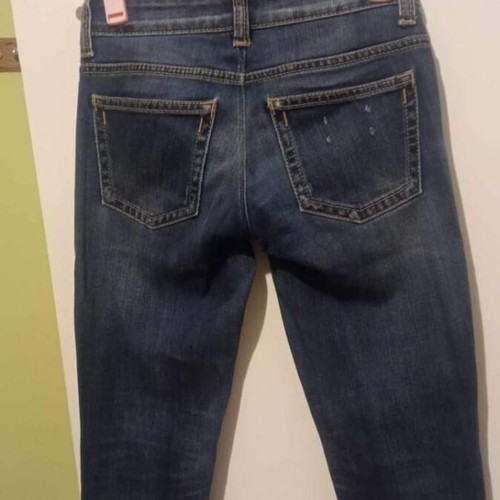 Liu Jo jeans slim fit like new, size XS