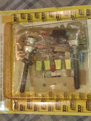 Smart Kit No.1018 ηλεκτρονικό τρέμολο κιθάρας καινούργιο