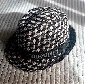 Quicksilver καπέλο