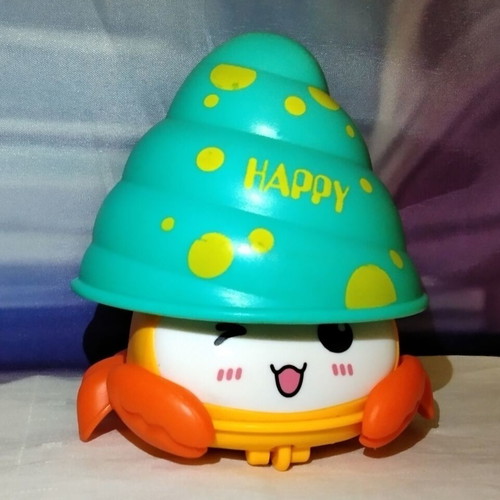 Press & Go Baby Toy Bondigo like new