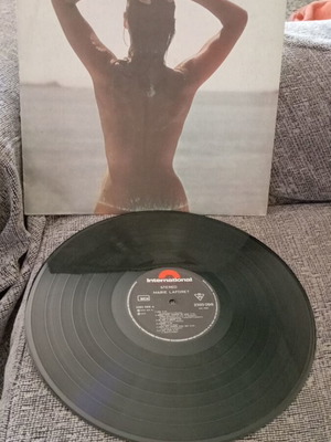 Marie Laforet vinyl record used