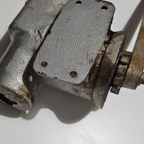 Brano R12/13 door mechanism used, vintage 1984
