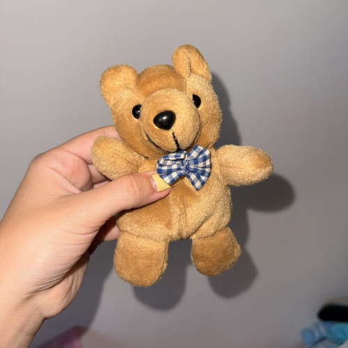 Goodys teddy bear in good condition