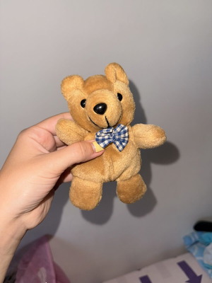 Goodys teddy bear in good condition