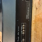 STT Electronics mixer used, good condition