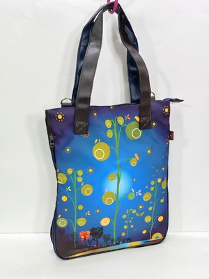 70SUP Retro Shoulder Bag new, vintage 70's style