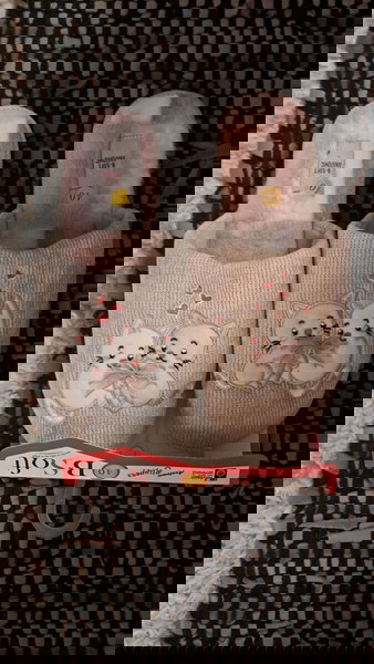 Παντόφλες b soft ν.40