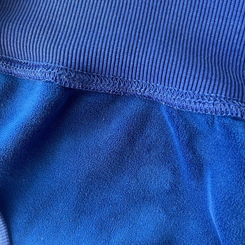 Nike Tech Fleece φούτερ 10 ετών σαν καινούργιο, μπλε