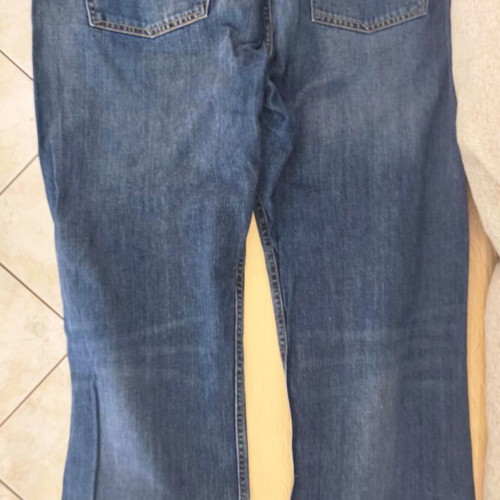 Tommy Hilfiger Madison Regular Fit Jeans like new