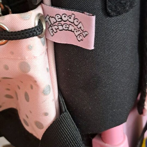 Kindergarten bag like new