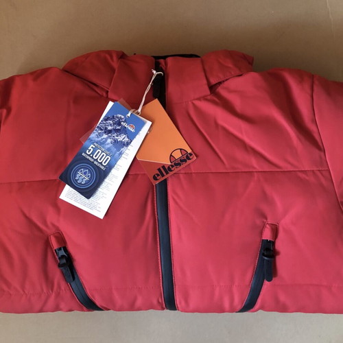Ellesse Zizzy Ski Jacket new, women's M