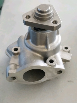 Lancia Beta water pump new with gasket and bolts