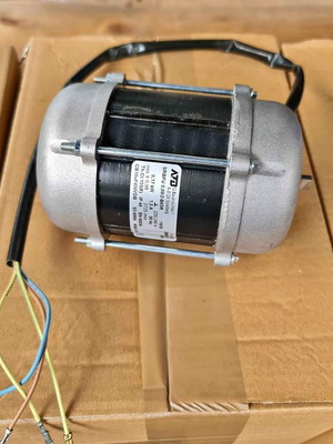 Single-phase electric motor new 220-240V 0.17KW 50HZ